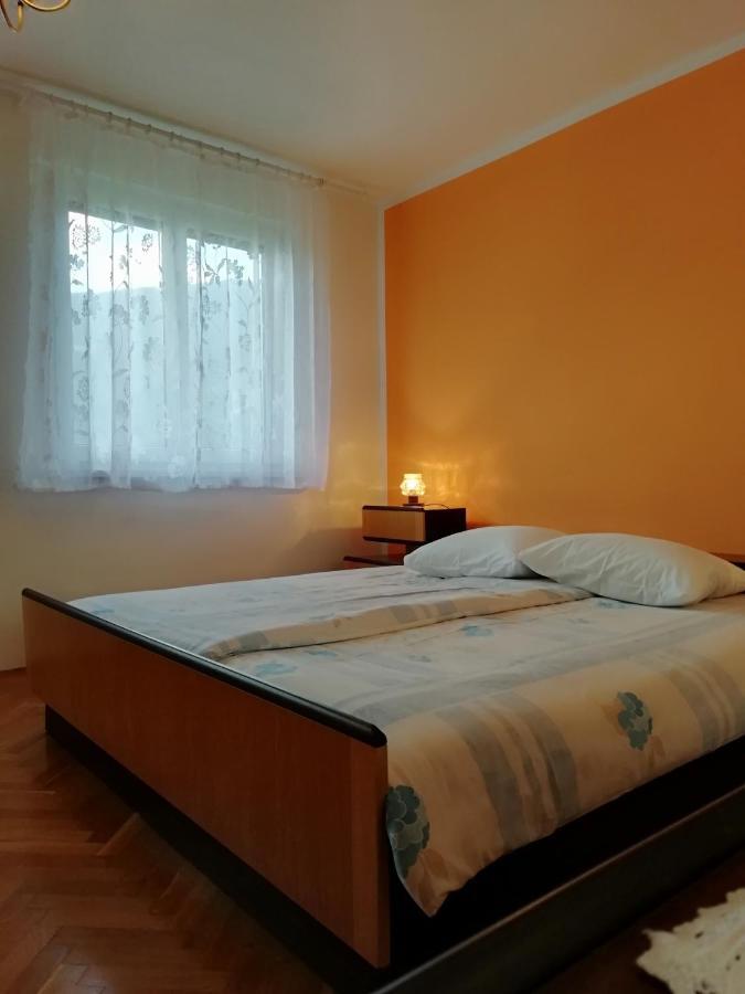 Ferienwohnung Apartma Floncna Bovec Exterior foto