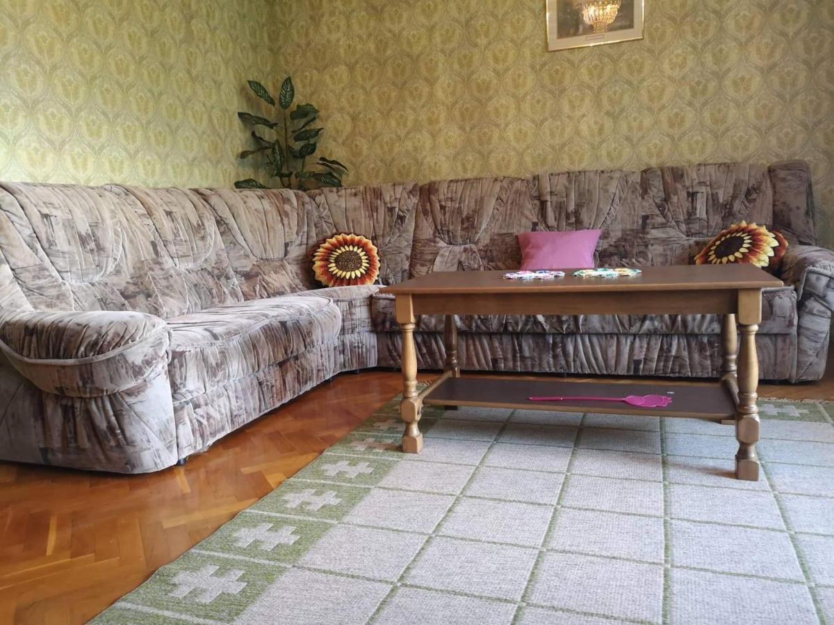 Ferienwohnung Apartma Floncna Bovec Exterior foto