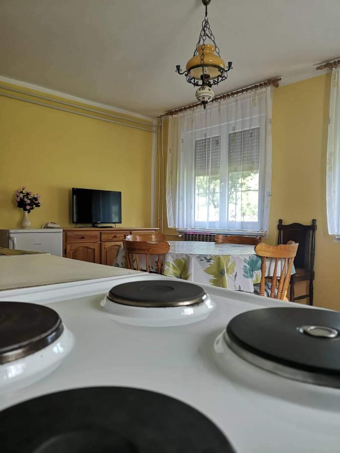 Ferienwohnung Apartma Floncna Bovec Exterior foto