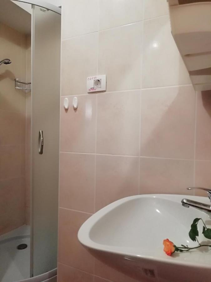 Ferienwohnung Apartma Floncna Bovec Exterior foto